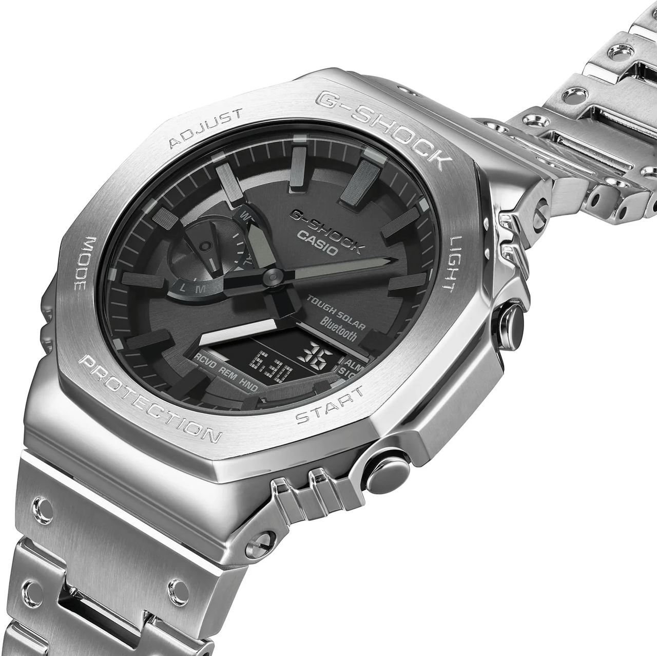 G - Shock GMB2100D - 1A - Starbuy Australia