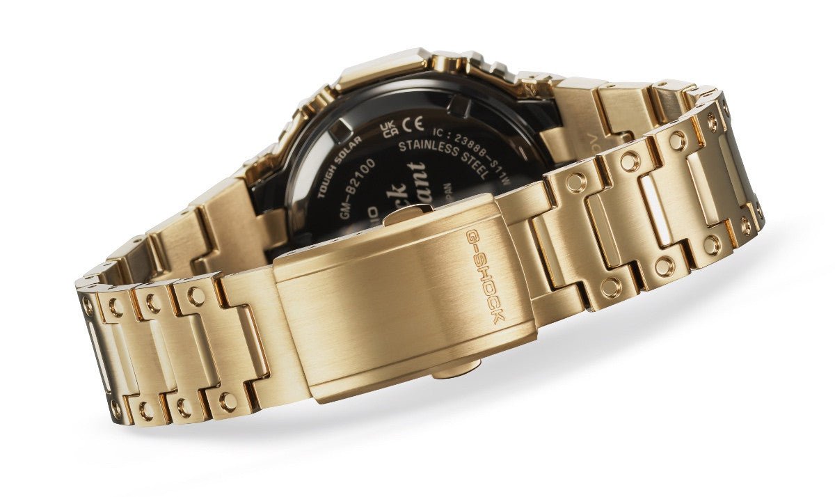 G - Shock GMB2100GD - 9A - Starbuy Australia
