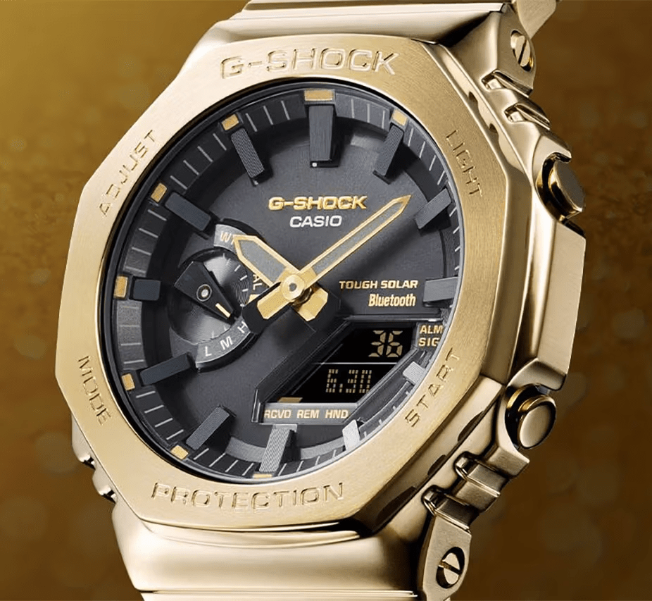 G - Shock GMB2100GD - 9A - Starbuy Australia