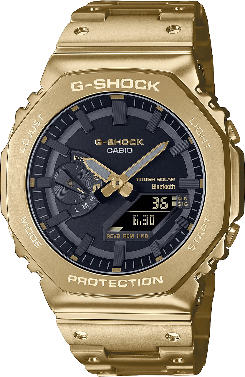 G - Shock GMB2100GD - 9A - Starbuy Australia