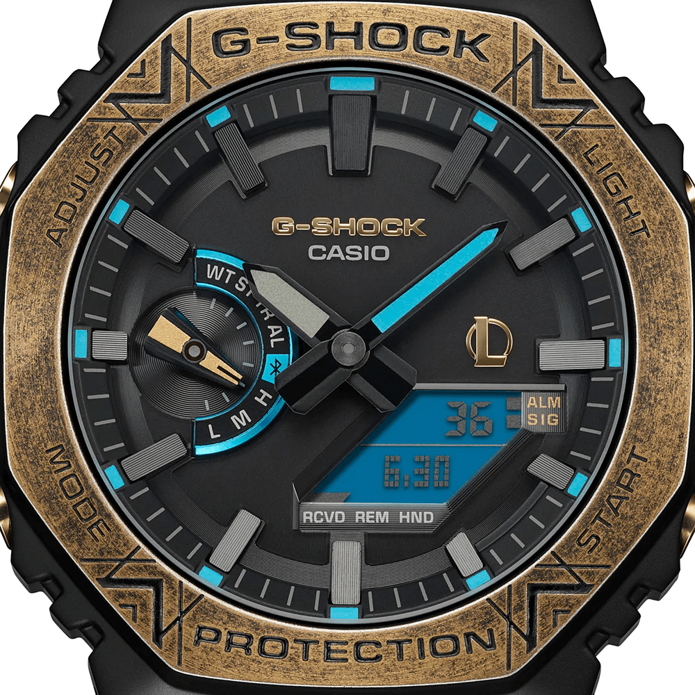 G - Shock GMB2100LL - 1A - Starbuy Australia