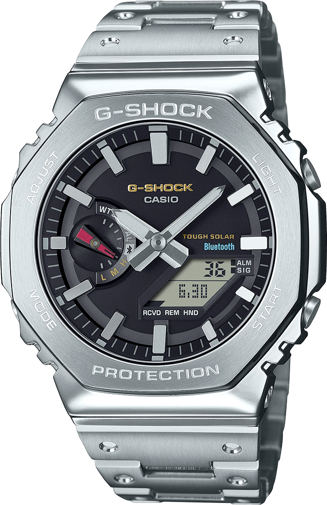 G - Shock GMB2100SD - 1C - Starbuy Australia