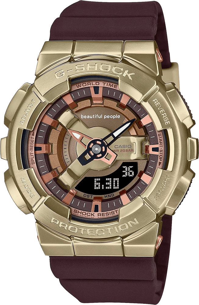 G - Shock GMS110BP - 5A - Starbuy Australia
