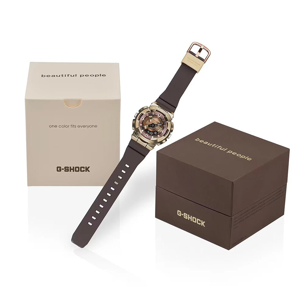 G - Shock GMS110BP - 5A - Starbuy Australia