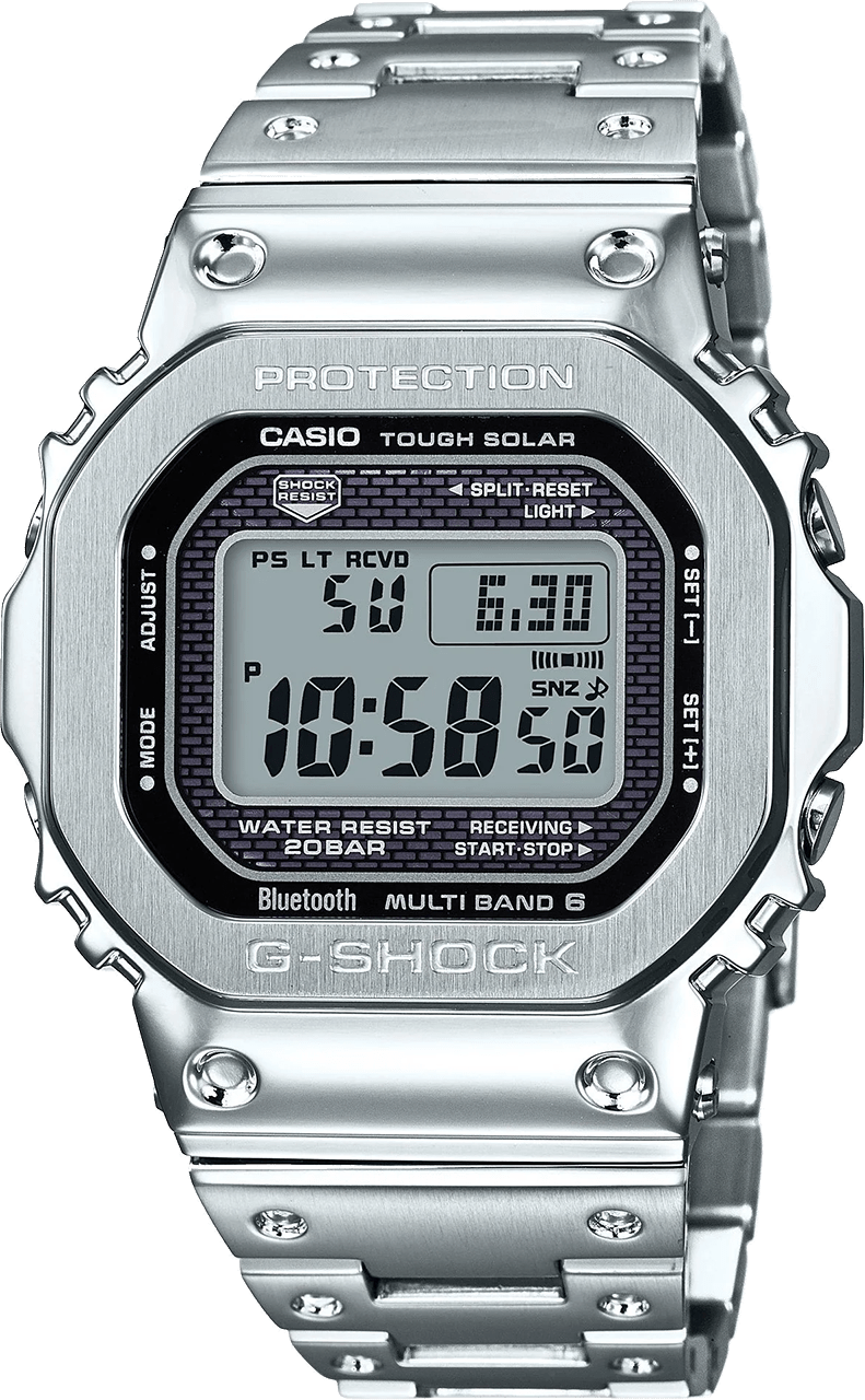 G - Shock GMWB5000D - 1D - Starbuy Australia