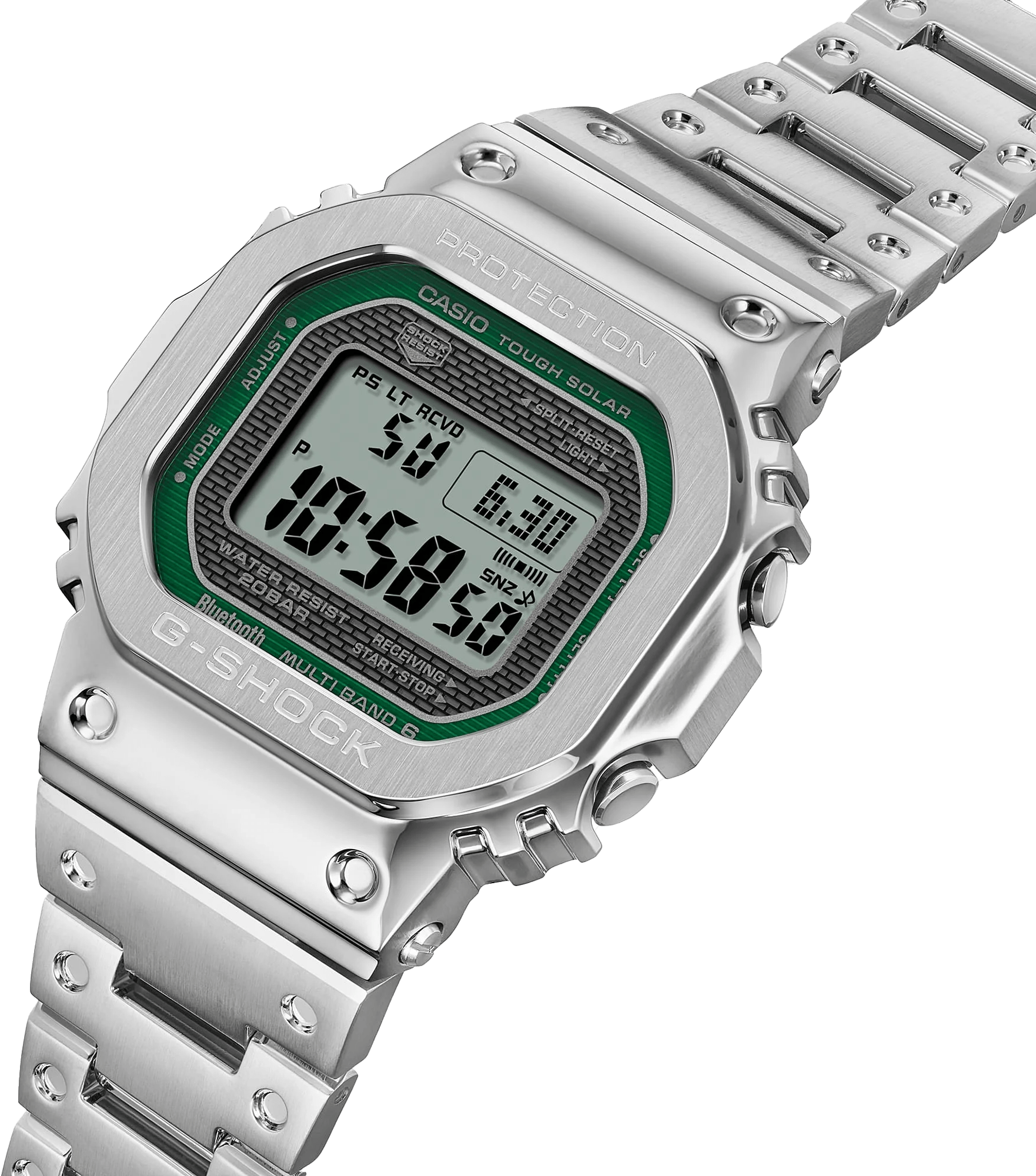 G - Shock GMWB5000D - 3D - Starbuy Australia