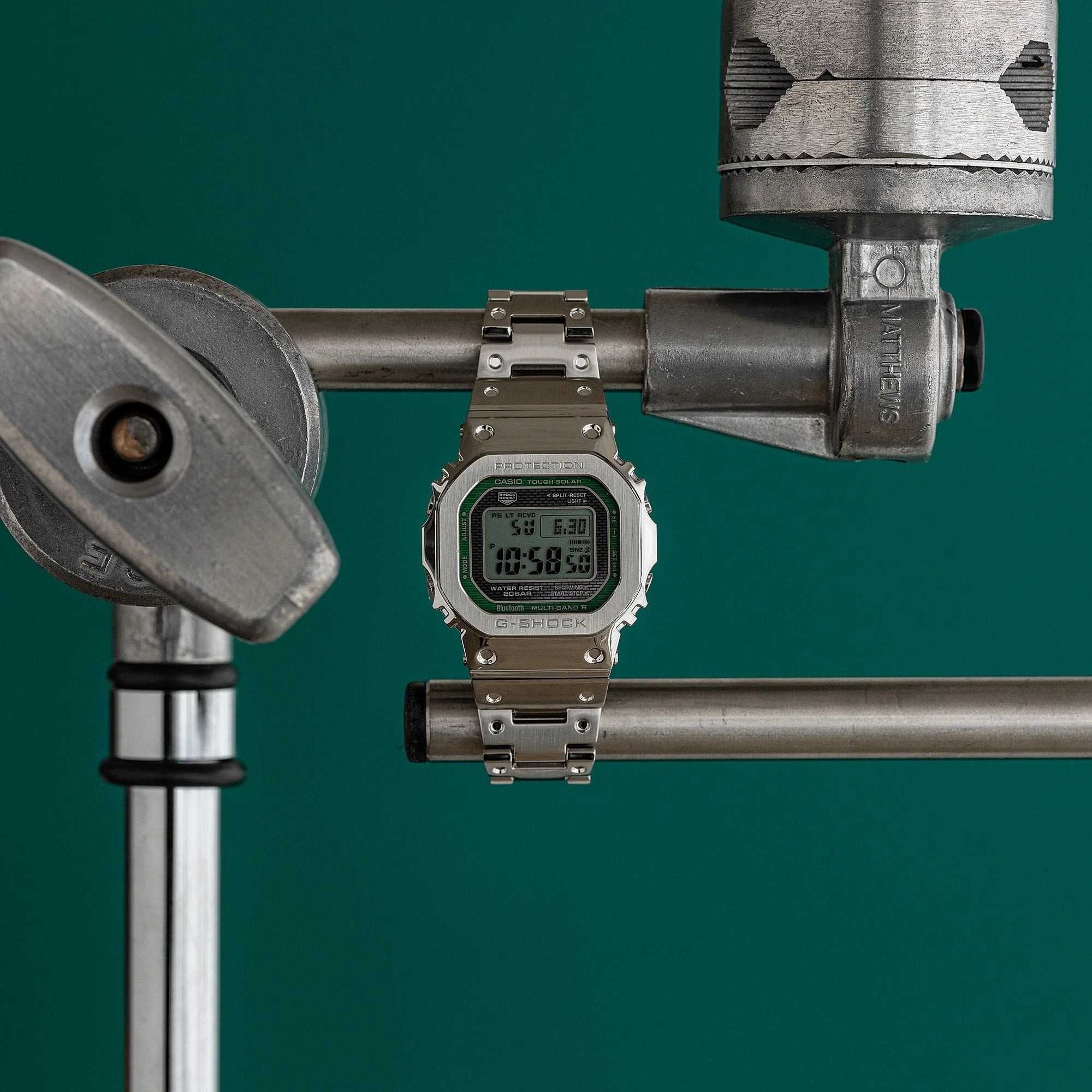 G - Shock GMWB5000D - 3D - Starbuy Australia