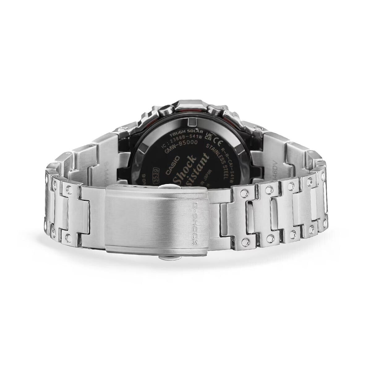 G - Shock GMWB5000D - 3D - Starbuy Australia