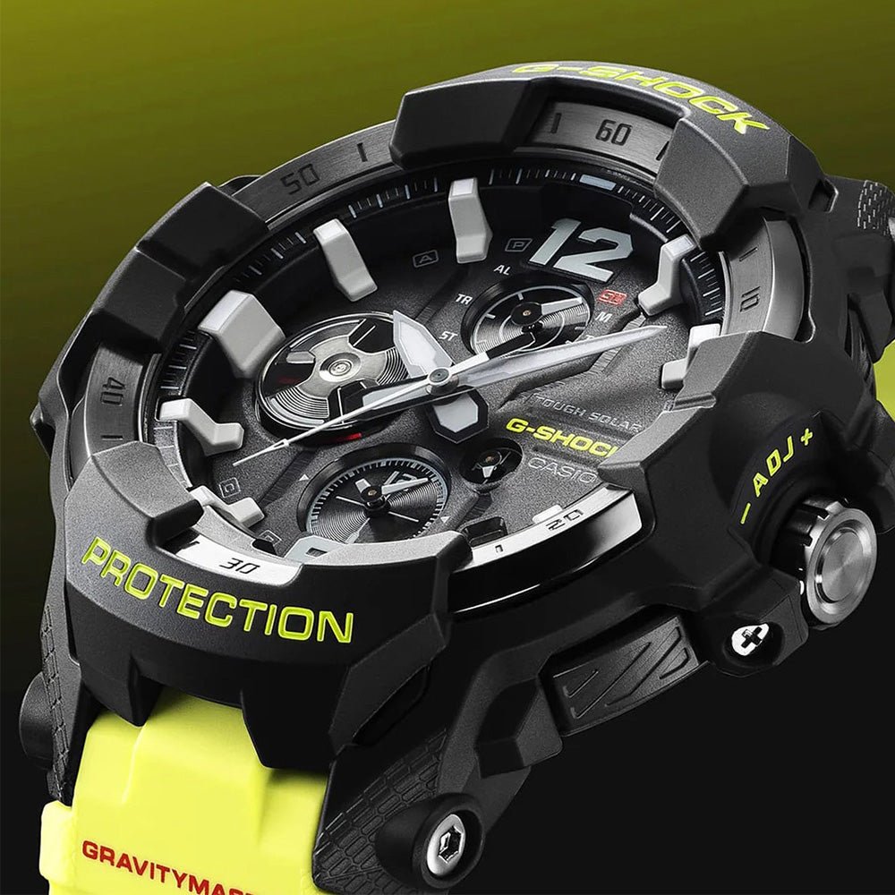 G - Shock GRB300RY - 1A9 - Starbuy Australia