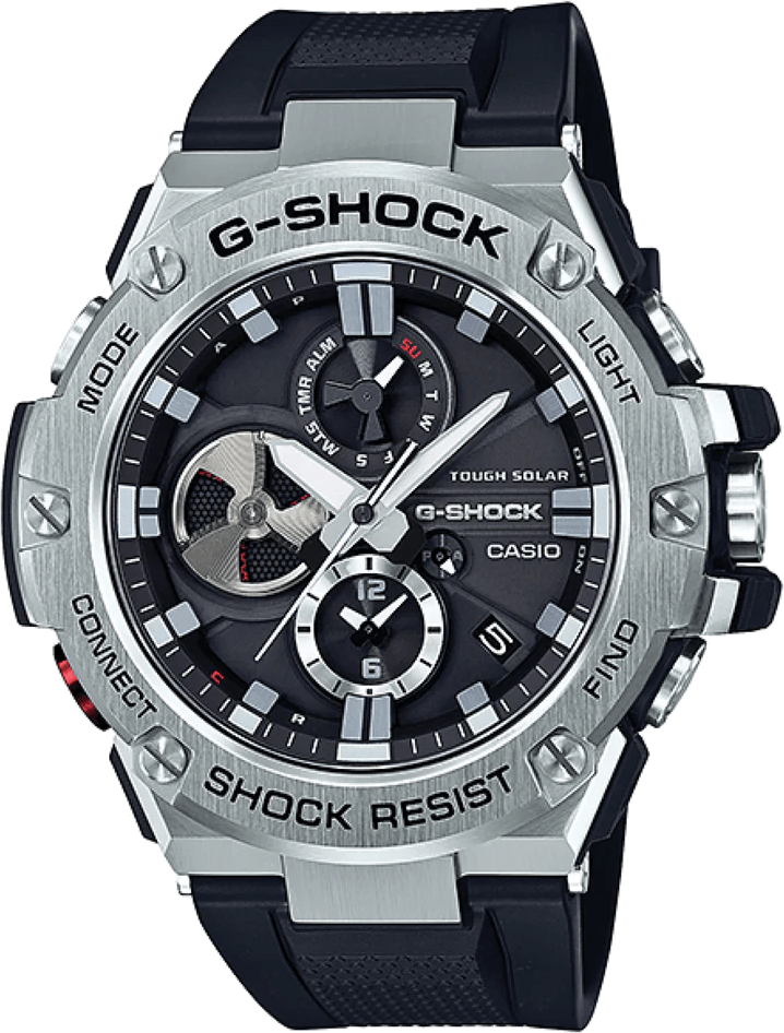 G - Shock GSTB100 - 1A - Starbuy Australia