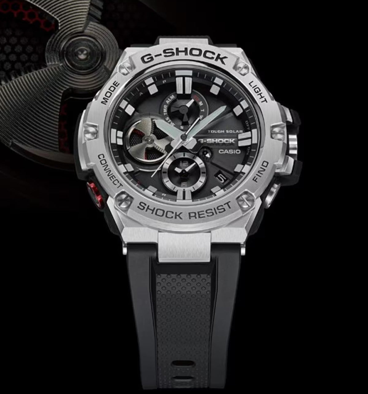 G - Shock GSTB100 - 1A - Starbuy Australia