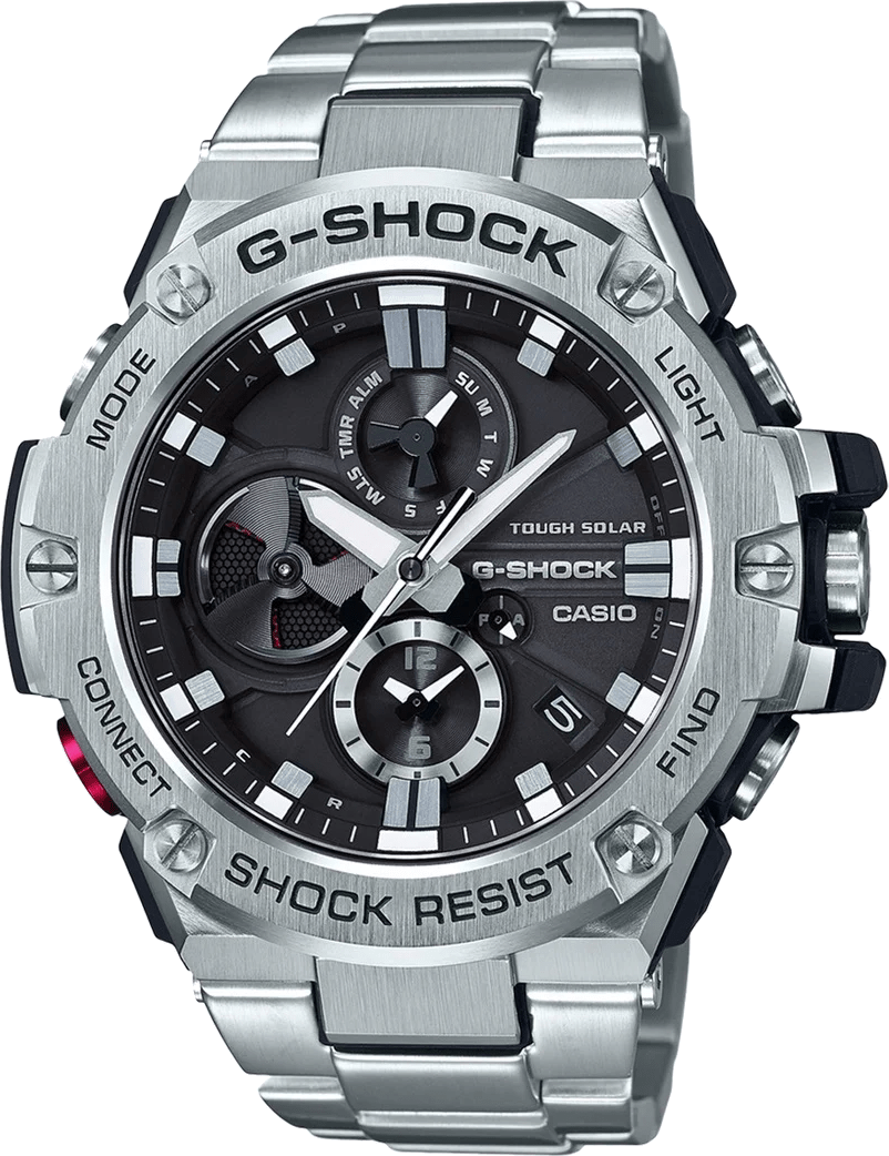 G - Shock GSTB100D - 1A - Starbuy Australia