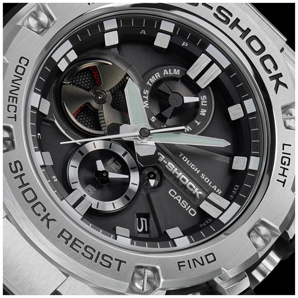G - Shock GSTB100D - 1A - Starbuy Australia