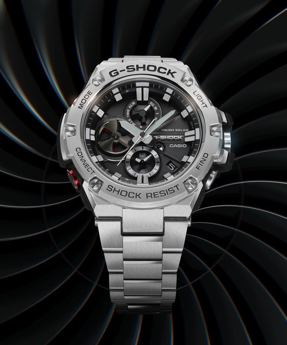 G - Shock GSTB100D - 1A - Starbuy Australia