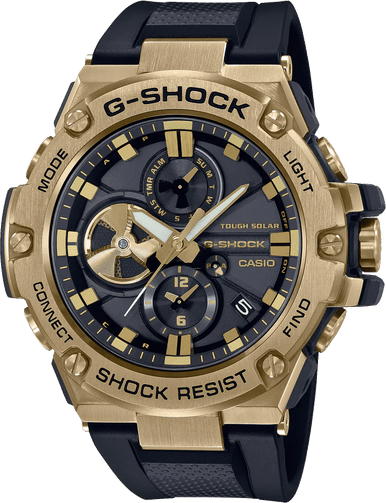 G - Shock GSTB100GB - 1A9 - Starbuy Australia