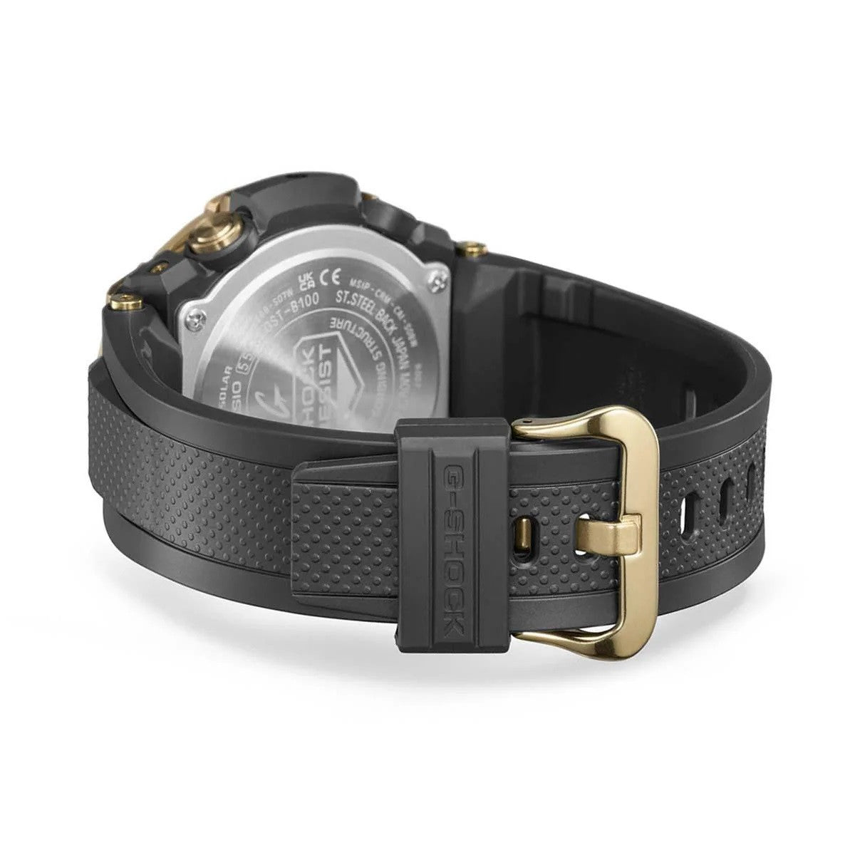 G - Shock GSTB100GB - 1A9 - Starbuy Australia