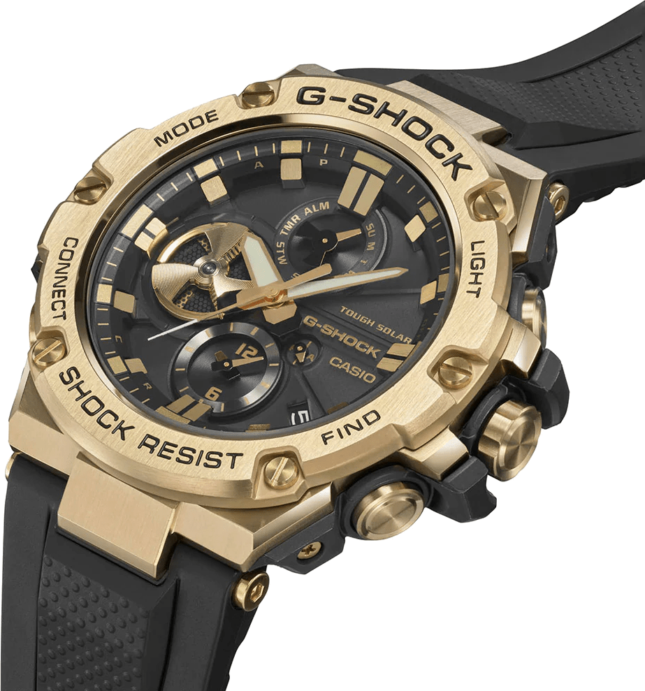 G - Shock GSTB100GB - 1A9 - Starbuy Australia