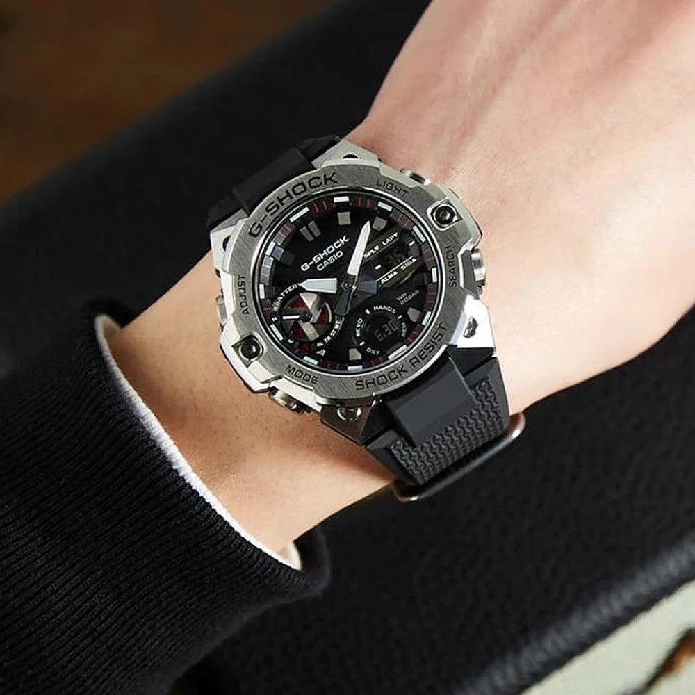 G - Shock GSTB400 - 1A - Starbuy Australia