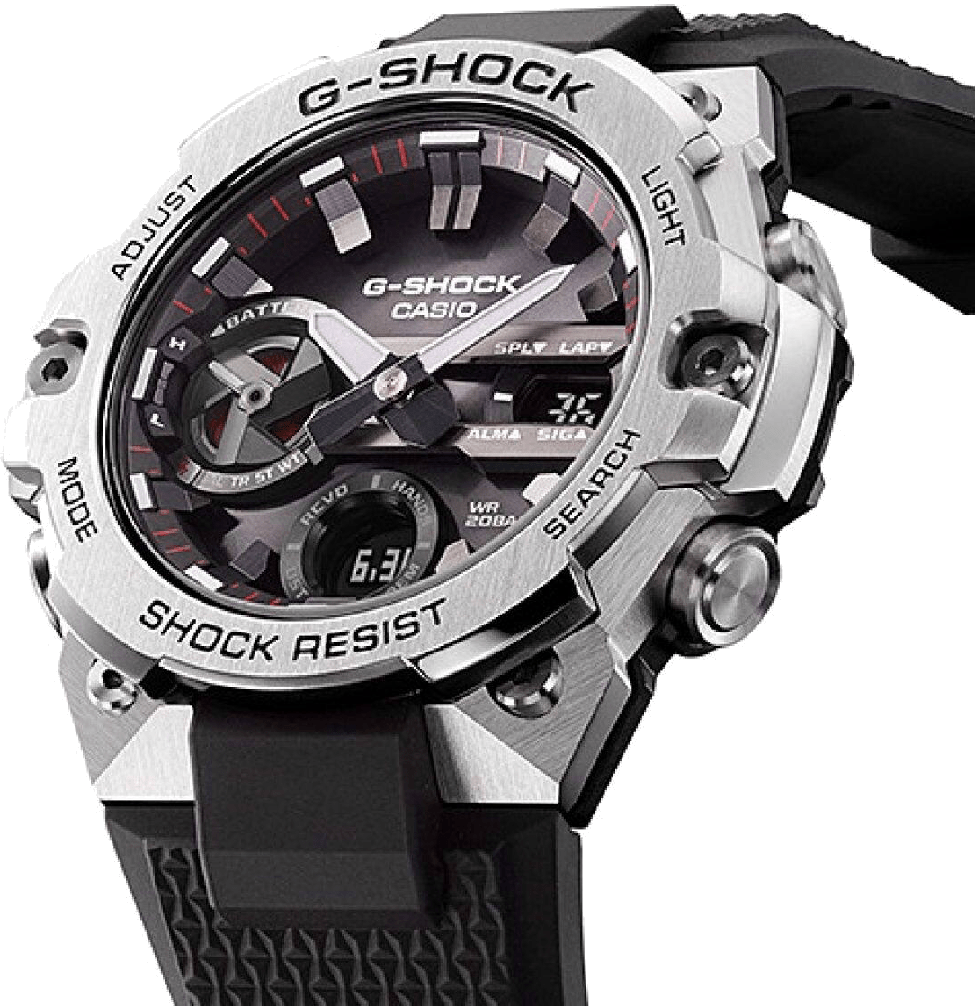 G - Shock GSTB400 - 1A - Starbuy Australia