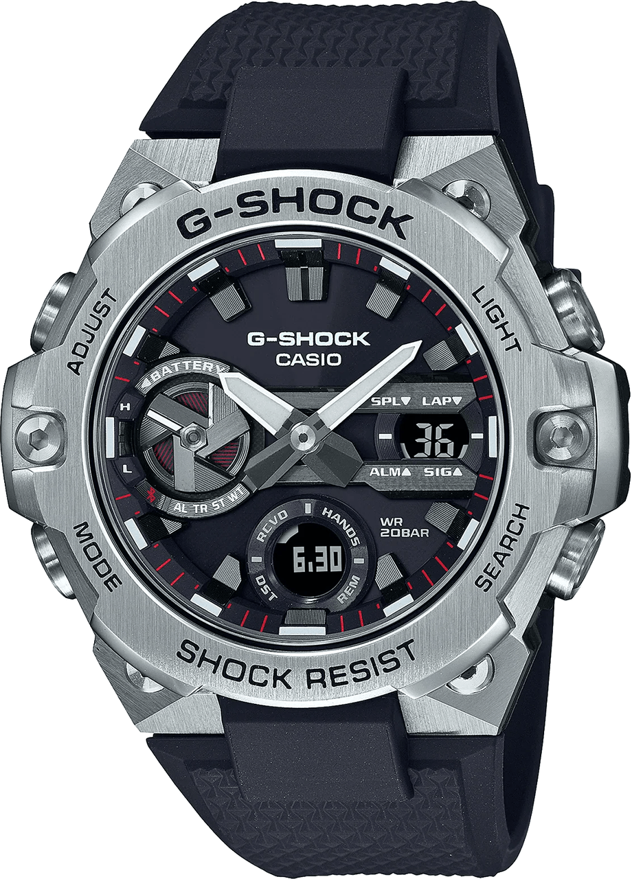 G - Shock GSTB400 - 1A - Starbuy Australia