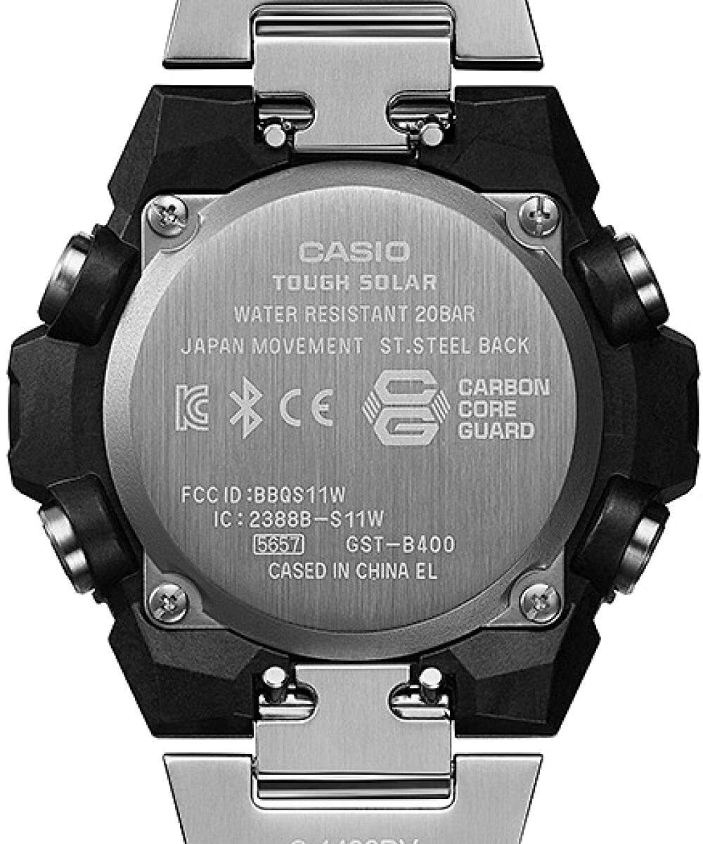 G - Shock GSTB400D - 1A - Starbuy Australia