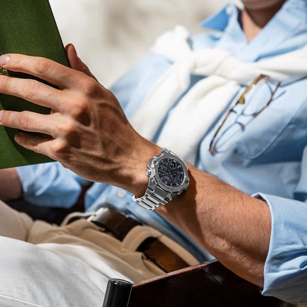 G - Shock GSTB400D - 1A - Starbuy Australia