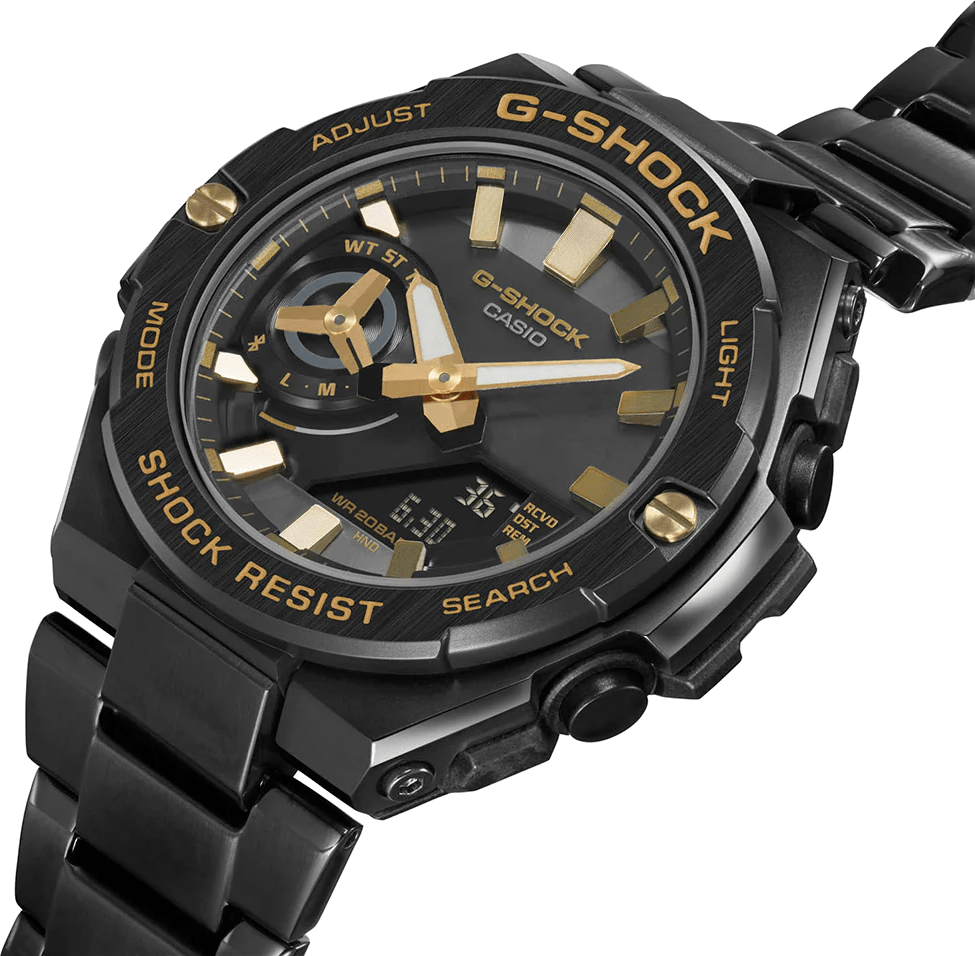 G - Shock GSTB500BD - 1A9 - Starbuy Australia