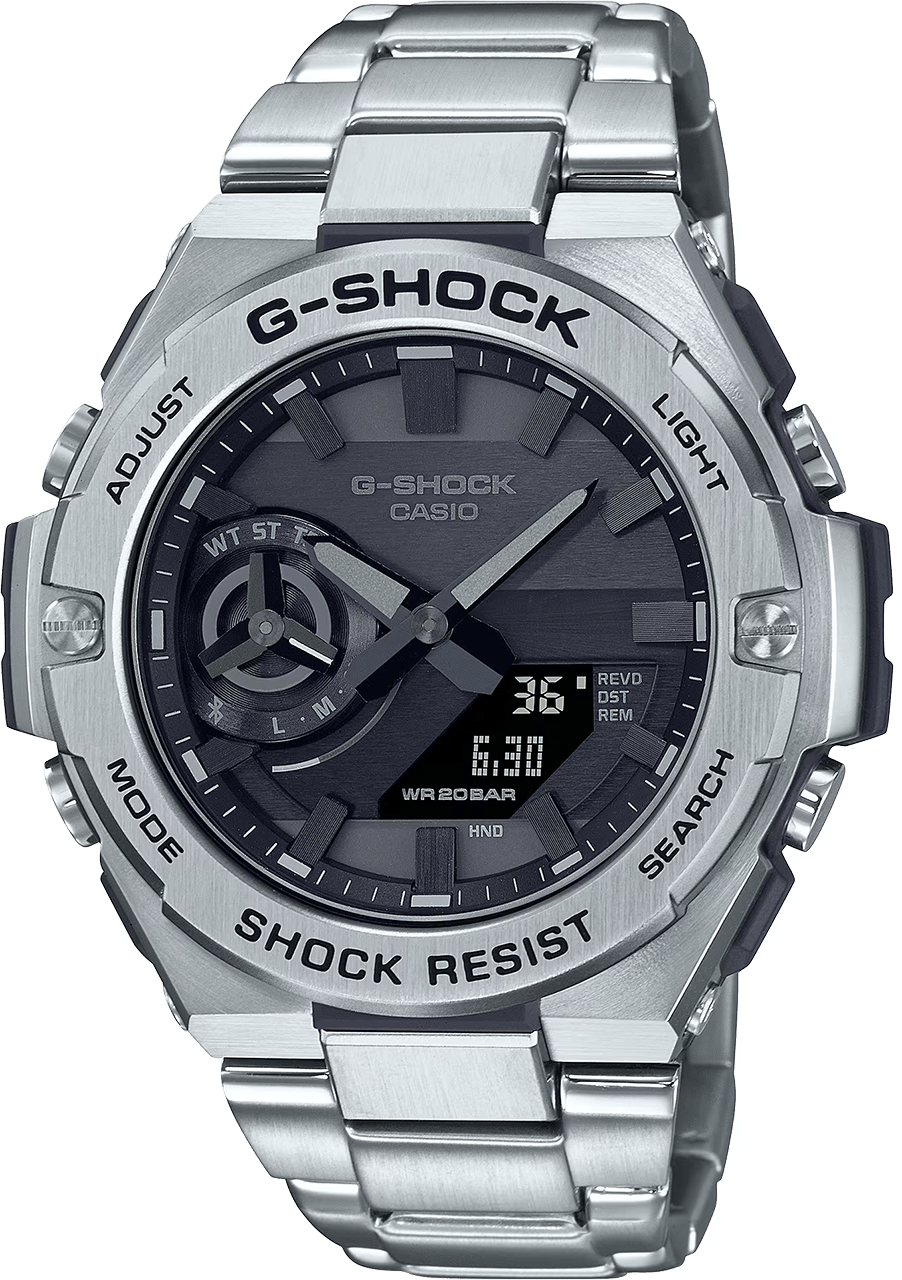 G - Shock GSTB500D - 1A1 - Starbuy Australia