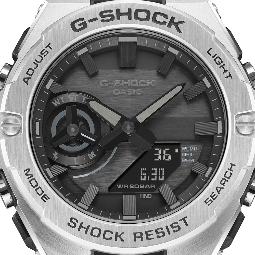 G - Shock GSTB500D - 1A1 - Starbuy Australia