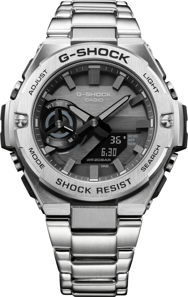 G - Shock GSTB500D - 1A1 - Starbuy Australia