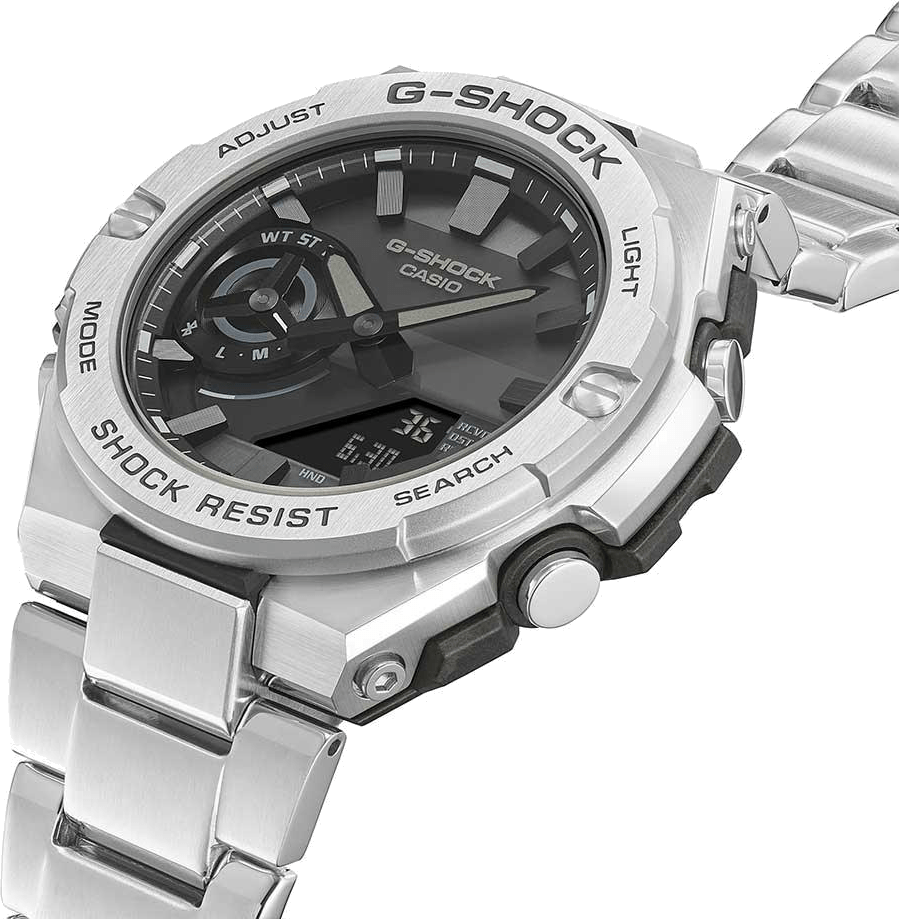 G - Shock GSTB500D - 1A1 - Starbuy Australia