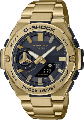 G - Shock GSTB500GD - 9A - Starbuy Australia