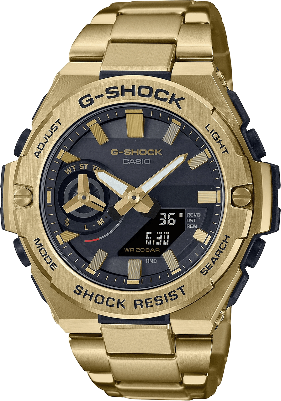 G - Shock GSTB500GD - 9A - Starbuy Australia