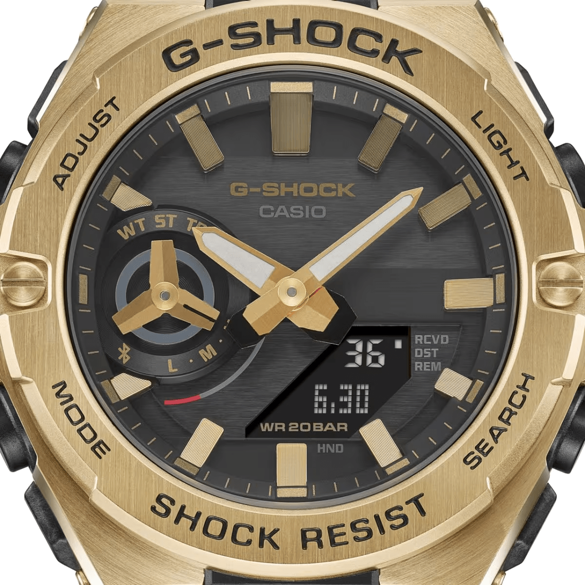 G - Shock GSTB500GD - 9A - Starbuy Australia