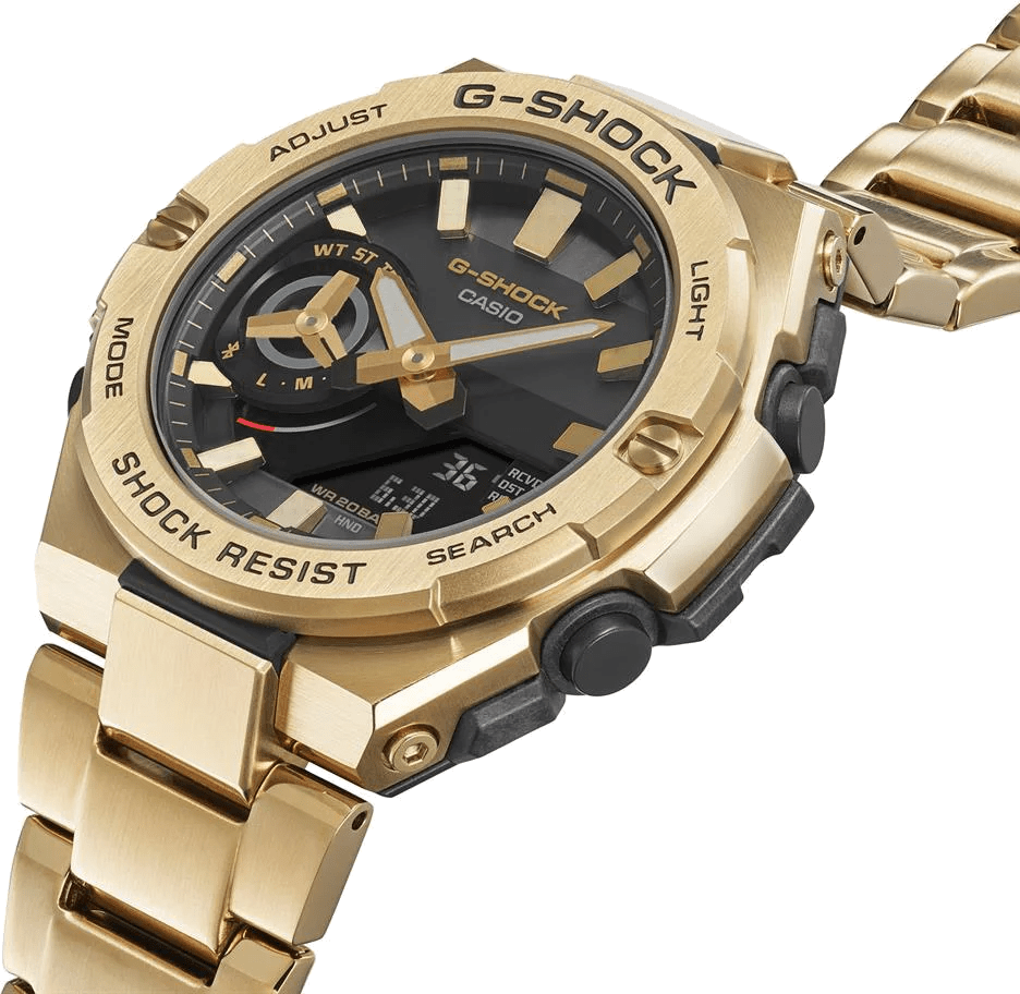 G - Shock GSTB500GD - 9A - Starbuy Australia