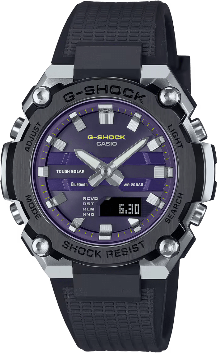 G - Shock GSTB600A - 1A6 - Starbuy Australia