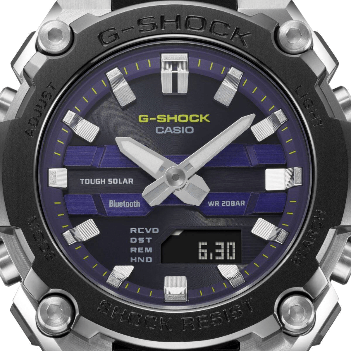 G - Shock GSTB600A - 1A6 - Starbuy Australia