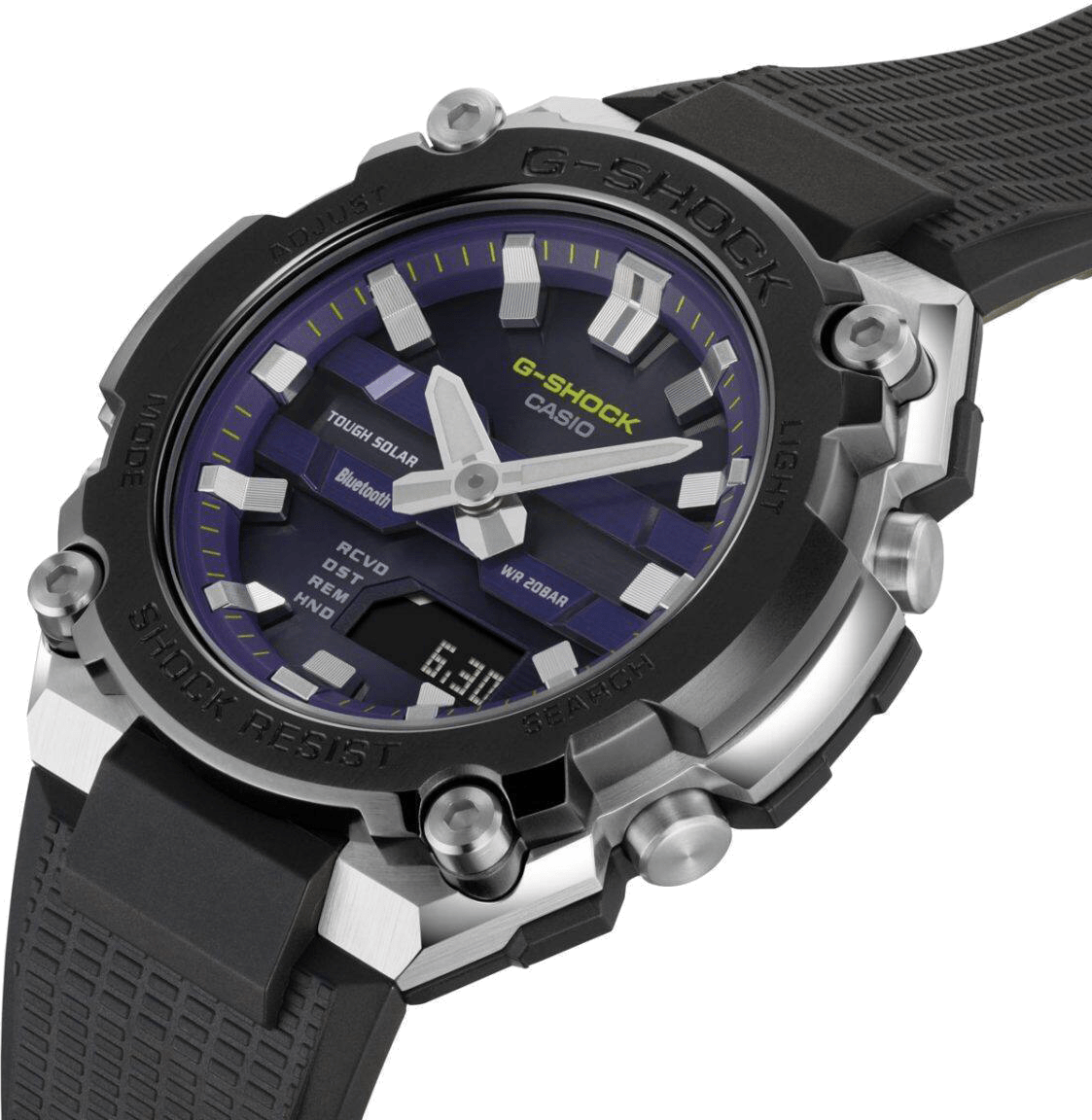G - Shock GSTB600A - 1A6 - Starbuy Australia