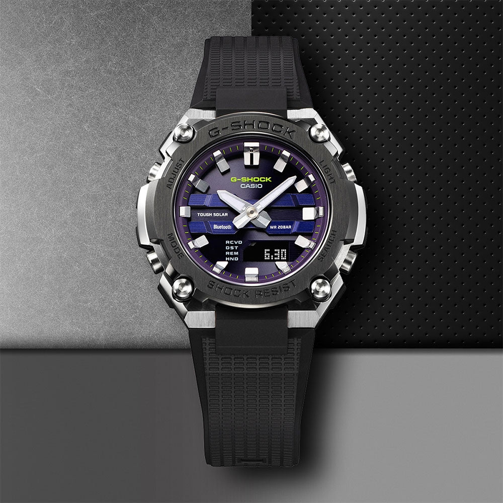 G - Shock GSTB600A - 1A6 - Starbuy Australia