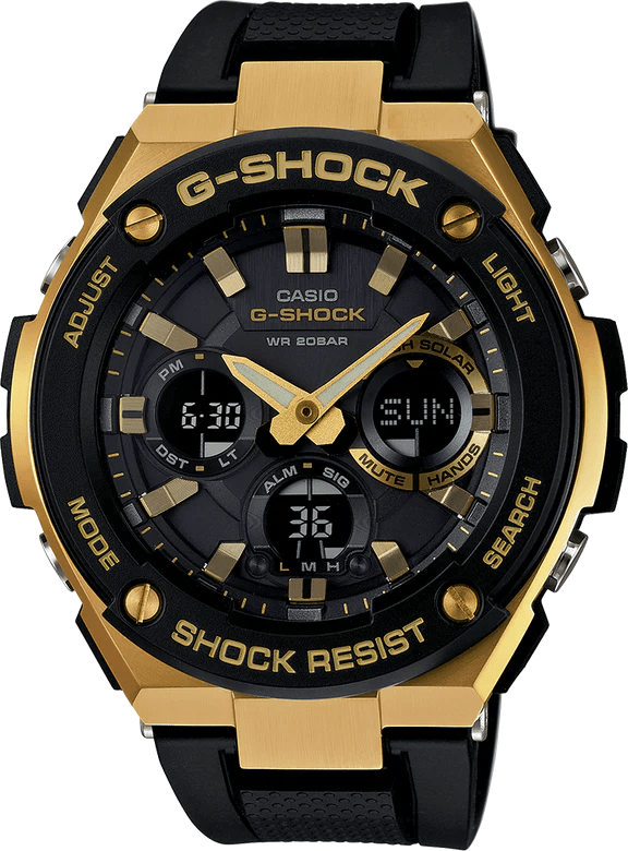 G - Shock GSTS100G - 1A - Starbuy Australia