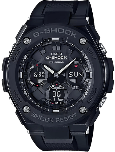 G - Shock GSTS100G - 1B - Starbuy Australia