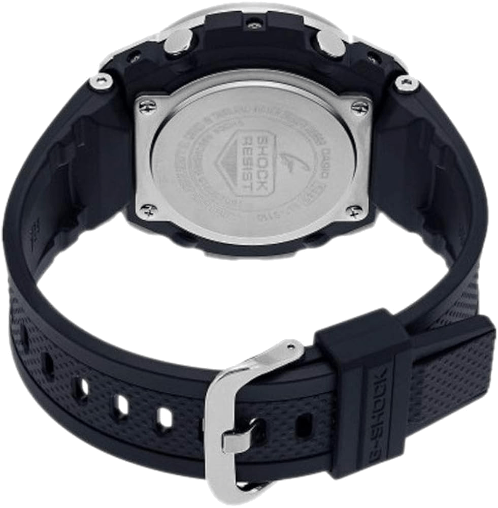 G - Shock GSTS110 - 1A - Starbuy Australia