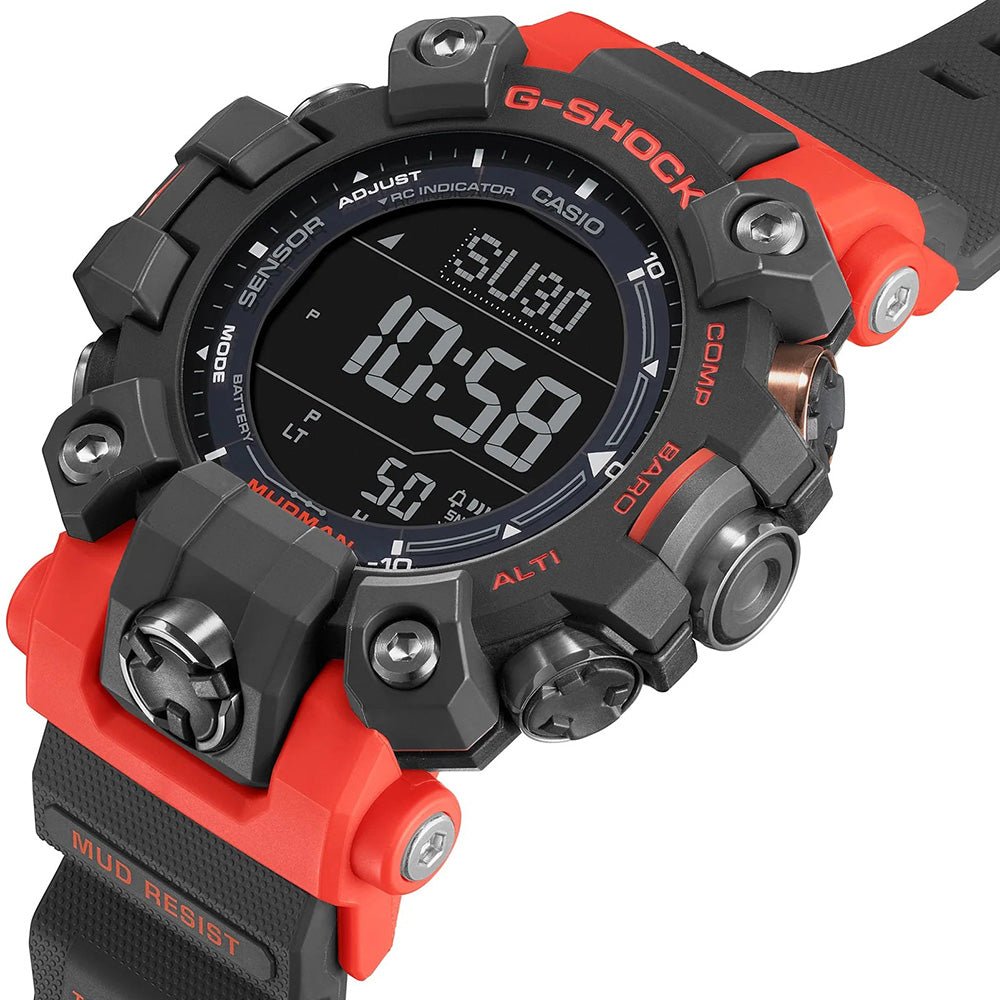 G - Shock GW9500 - 1A4 - Starbuy Australia