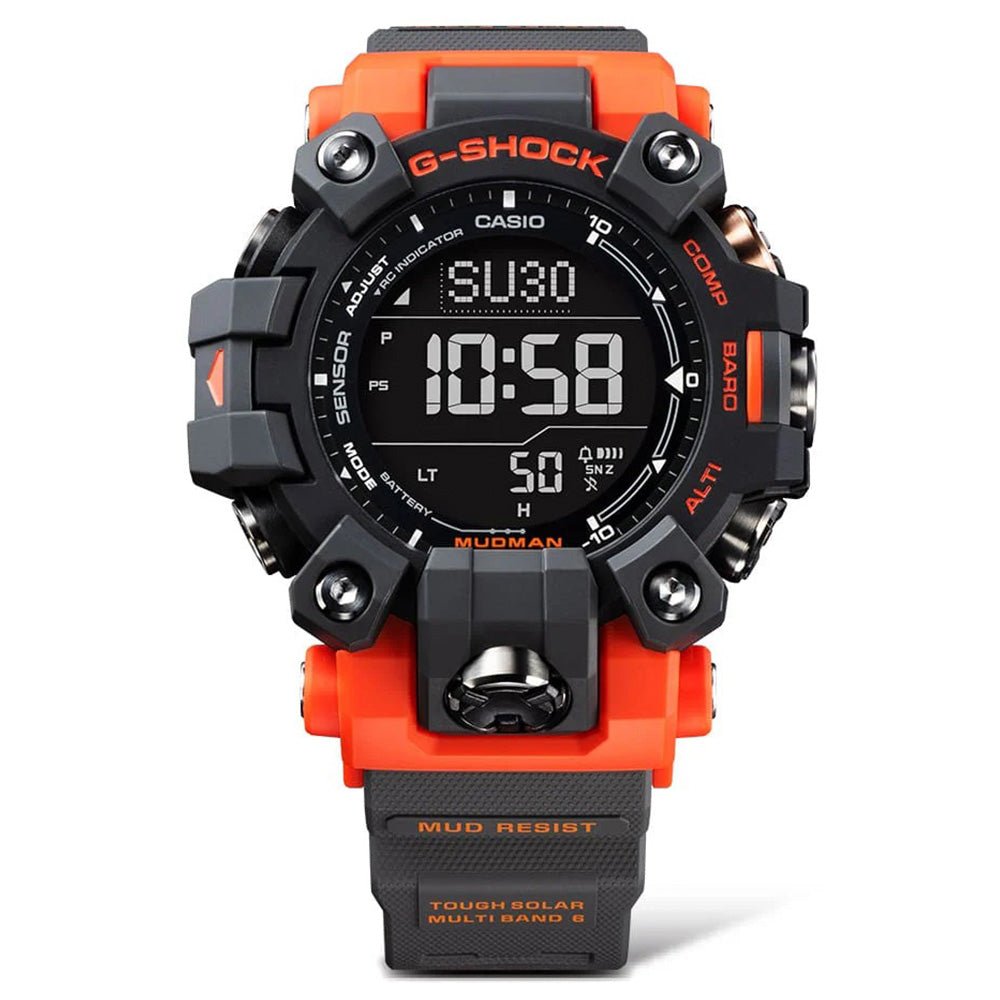 G - Shock GW9500 - 1A4 - Starbuy Australia
