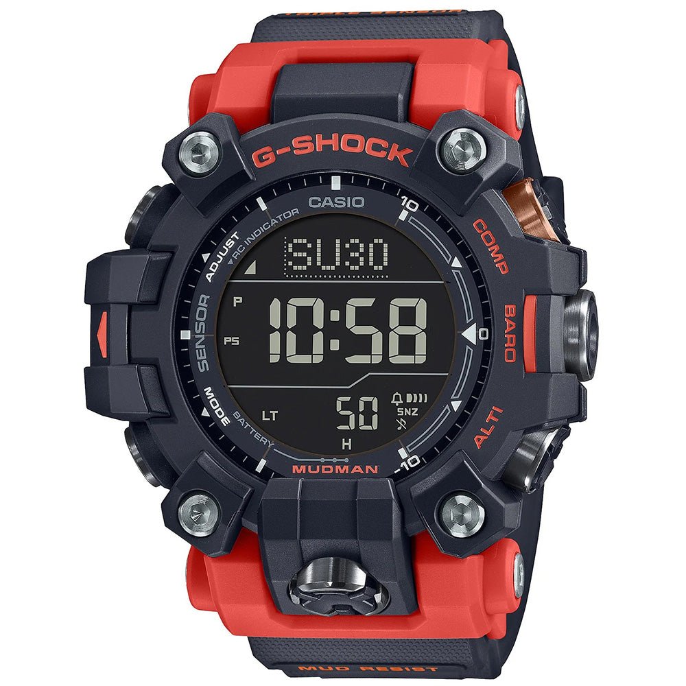 G - Shock GW9500 - 1A4 - Starbuy Australia