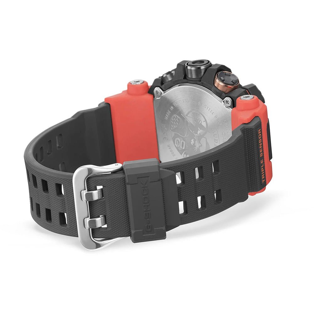 G - Shock GW9500 - 1A4 - Starbuy Australia