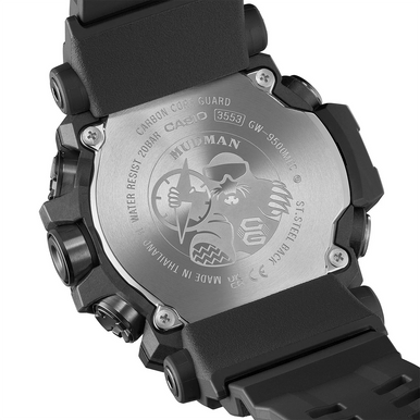 G - Shock GW9500MEC - 1D - Starbuy Australia