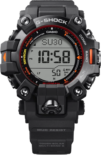 G - Shock GW9500MEC - 1D - Starbuy Australia