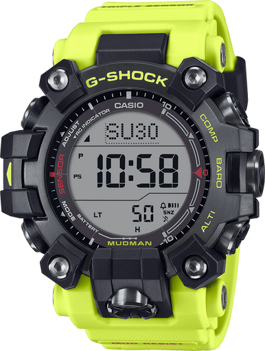 G - Shock GW9500MRY - 1A9 - Starbuy Australia