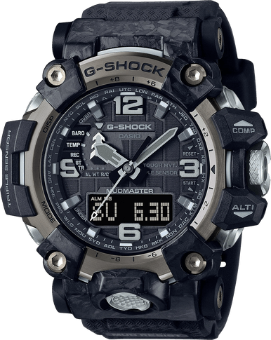 G - Shock GWG2000 - 1A1 - Starbuy Australia
